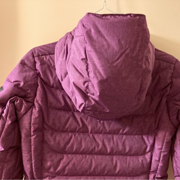 Peak Performance Blackburn Down Jacket Size Small - Picture 5 of 8